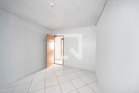 Sala de casa de condomínio para alugar com 2 quartos, 75m² em Feitoria, São Leopoldo