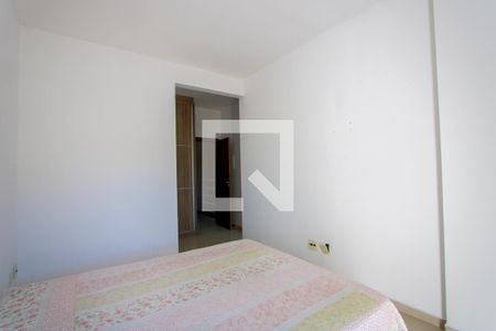 Quarto 1 - Suíte de casa à venda com 3 quartos, 198m² em Jardim Ocara, Santo André