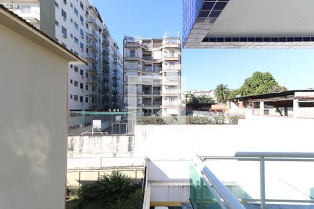 Quarto  - Suíte vista de apartamento à venda com 2 quartos, 75m² em Cachambi, Rio de Janeiro