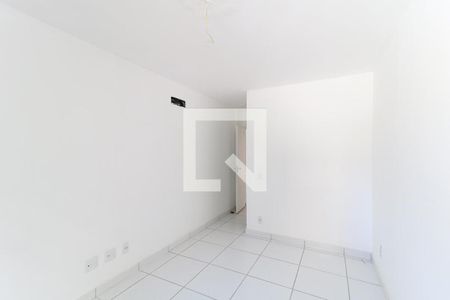 Quarto  - Suíte de apartamento à venda com 2 quartos, 75m² em Cachambi, Rio de Janeiro