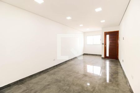 Sala e Cozinha de casa à venda com 3 quartos, 130m² em Vila Fernandes, São Paulo