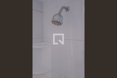 Apartamento para alugar com 100m², 2 quartos e 1 vaga Apartamento para alugar com 100m², 2 quartos e 1 vagaBanheiro da Suíte