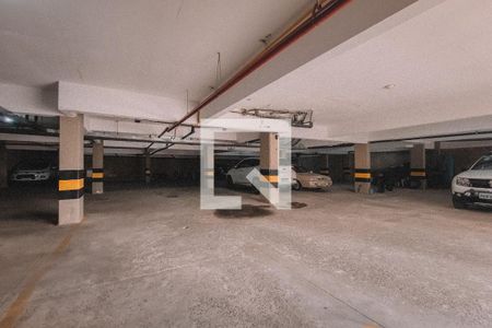 Apartamento para alugar com 100m², 2 quartos e 1 vaga Apartamento para alugar com 100m², 2 quartos e 1 vagaGaragem