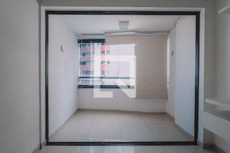 Varanda da sala de apartamento para alugar com 2 quartos, 100m² em Rio Vermelho, Salvador