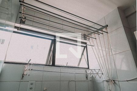 Apartamento para alugar com 100m², 2 quartos e 1 vaga Apartamento para alugar com 100m², 2 quartos e 1 vagaÁrea de Serviço - VARAL ROUPAS