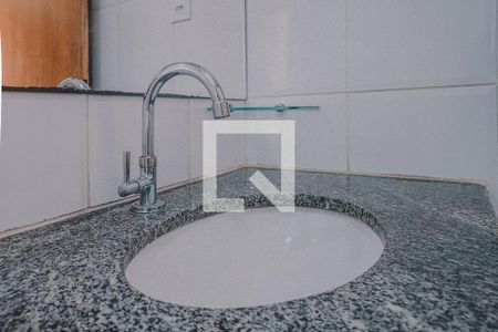 Apartamento para alugar com 100m², 2 quartos e 1 vaga Apartamento para alugar com 100m², 2 quartos e 1 vagaBanheiro da Suíte