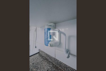 Apartamento para alugar com 100m², 2 quartos e 1 vaga Apartamento para alugar com 100m², 2 quartos e 1 vagaCozinha - Torneira