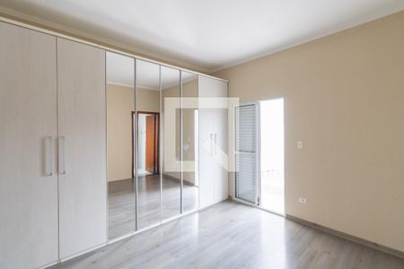 Suíte de casa à venda com 3 quartos, 150m² em Vila Granada, São Paulo