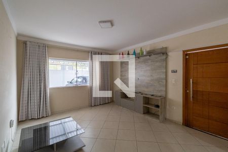 Casa à venda com 3 quartos, 150m² em Vila Granada, São Paulo