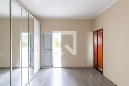 Suíte de casa à venda com 3 quartos, 150m² em Vila Granada, São Paulo