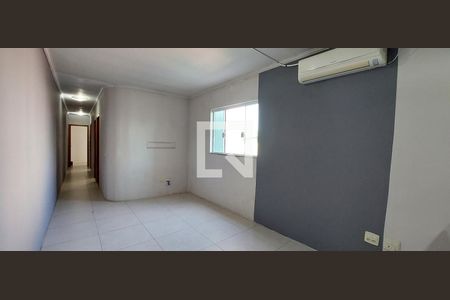 Sala de apartamento à venda com 3 quartos, 182m² em Vila Assunção, Santo André