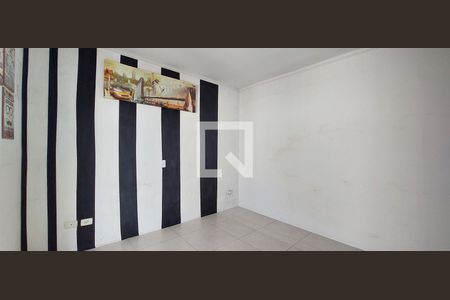 Quarto 1 suíte de apartamento à venda com 3 quartos, 182m² em Vila Assunção, Santo André