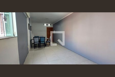 Sala de apartamento à venda com 3 quartos, 182m² em Vila Assunção, Santo André