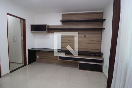 Apartamento à venda com 24m², 1 quarto e sem vagaSala de TV