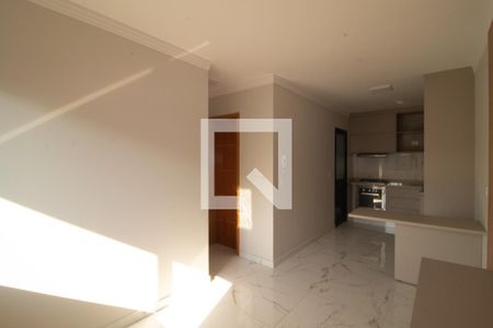 Sala  de apartamento para alugar com 2 quartos, 46m² em Parque Edu Chaves, São Paulo