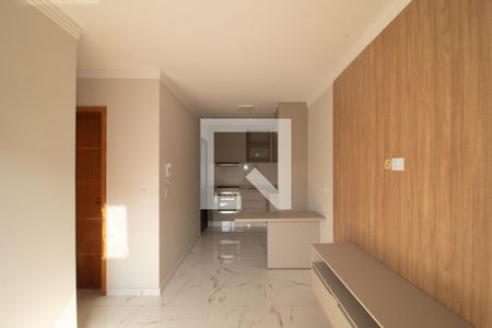 Sala  de apartamento para alugar com 2 quartos, 46m² em Parque Edu Chaves, São Paulo