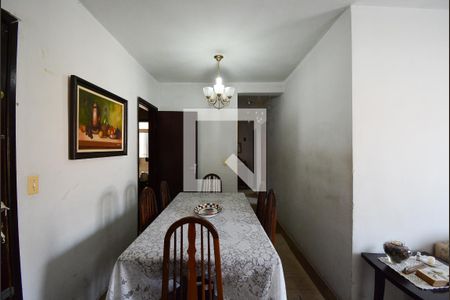 Sala de apartamento para alugar com 3 quartos, 106m² em Jardim Wallace Simonsen, São Bernardo do Campo