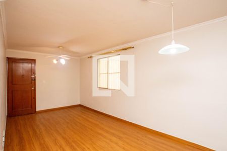 Sala de apartamento à venda com 2 quartos, 62m² em Vila Moreira, Guarulhos