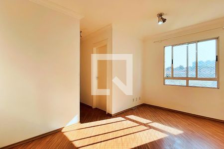 Sala de apartamento para alugar com 2 quartos, 45m² em Ponte Grande, Guarulhos