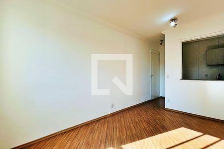 Sala de apartamento para alugar com 2 quartos, 45m² em Ponte Grande, Guarulhos