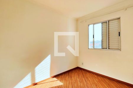 Quarto 1 de apartamento para alugar com 2 quartos, 45m² em Ponte Grande, Guarulhos