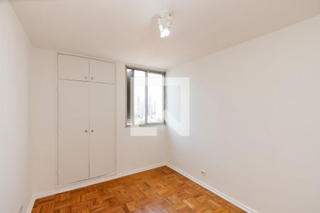 Suíte de apartamento para alugar com 3 quartos, 96m² em Jardim das Acácias, São Paulo