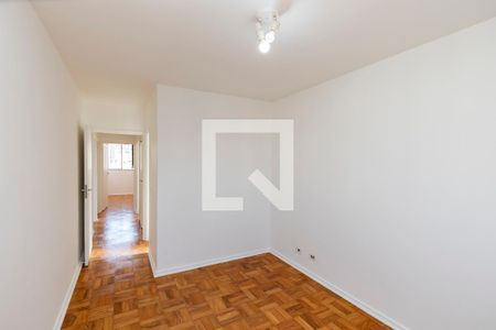 Suíte de apartamento para alugar com 3 quartos, 96m² em Jardim das Acácias, São Paulo