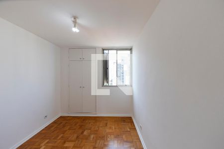 Suíte de apartamento para alugar com 3 quartos, 96m² em Jardim das Acácias, São Paulo