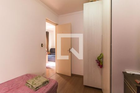 Quarto 1 de apartamento para alugar com 2 quartos, 48m² em Vila Bela Flor, Mogi das Cruzes