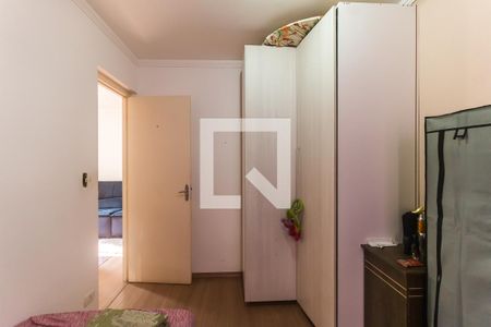 Quarto 1 de apartamento para alugar com 2 quartos, 48m² em Vila Bela Flor, Mogi das Cruzes