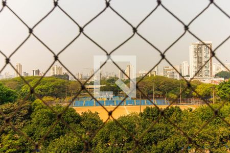 Vista da Suíte de apartamento à venda com 3 quartos, 70m² em Tatuapé, São Paulo