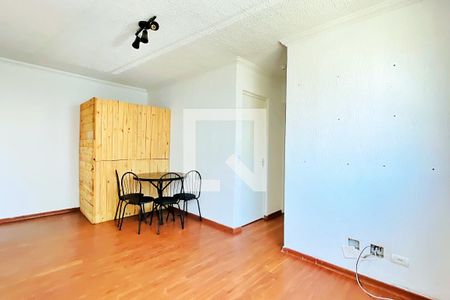 Apartamento para alugar com 49m², 2 quartos e sem vagaSala