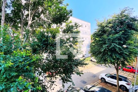 Vista do Quarto 2 de apartamento para alugar com 2 quartos, 47m² em Jardim Ansalca, Guarulhos