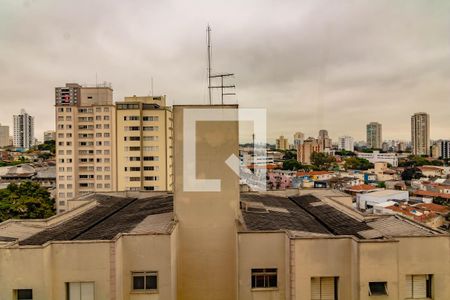 Quarto 1 de apartamento à venda com 2 quartos, 55m² em Vila Paulista, São Paulo