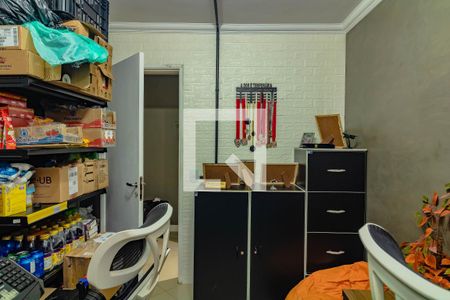 Quarto 2 de apartamento à venda com 2 quartos, 55m² em Vila Paulista, São Paulo