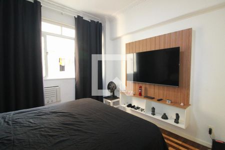 Quarto de apartamento à venda com 2 quartos, 60m² em Copacabana, Rio de Janeiro