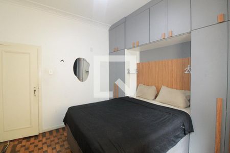 Quarto de apartamento à venda com 2 quartos, 60m² em Copacabana, Rio de Janeiro