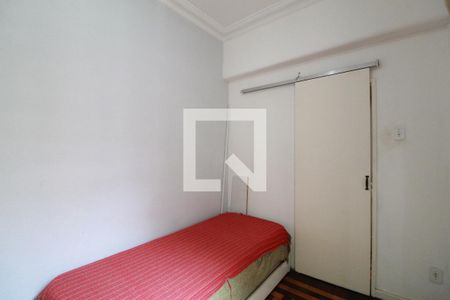 Suite de apartamento à venda com 2 quartos, 60m² em Copacabana, Rio de Janeiro