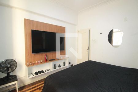 Quarto de apartamento à venda com 2 quartos, 60m² em Copacabana, Rio de Janeiro