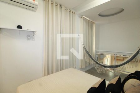 Suíte de apartamento à venda com 1 quarto, 70m² em Copacabana, Rio de Janeiro