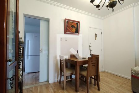 Sala de apartamento para alugar com 2 quartos, 105m² em Freguesia (jacarepaguá), Rio de Janeiro