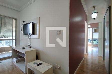 Sala de apartamento para alugar com 2 quartos, 105m² em Freguesia (jacarepaguá), Rio de Janeiro