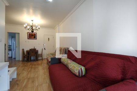 Sala de apartamento para alugar com 2 quartos, 105m² em Freguesia (jacarepaguá), Rio de Janeiro