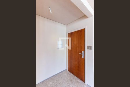 Sala - Entrada de apartamento à venda com 3 quartos, 144m² em Santa Cecília, São Paulo