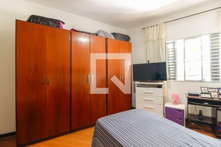 Quarto 1 de casa à venda com 2 quartos, 106m² em Quarta Parada, São Paulo