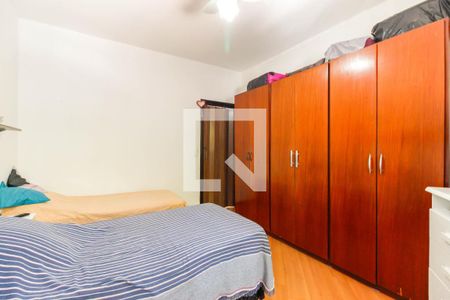 Quarto 1 de casa à venda com 2 quartos, 106m² em Quarta Parada, São Paulo