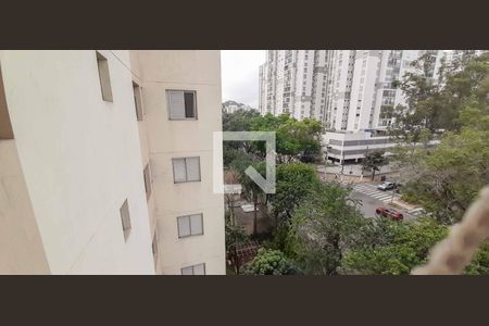 Vista  de apartamento à venda com 2 quartos, 65m² em Continental, Osasco