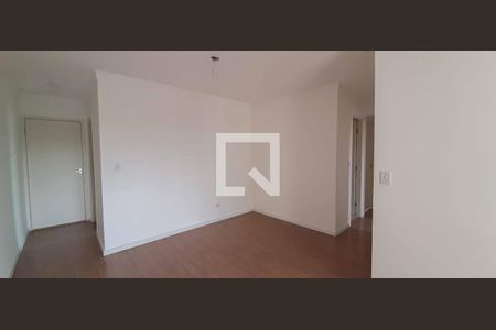 Sala de apartamento à venda com 2 quartos, 65m² em Continental, Osasco