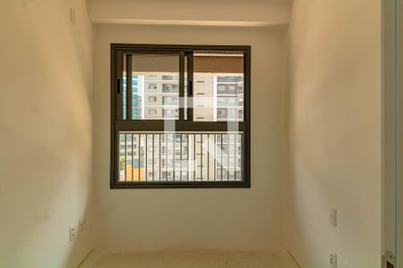 Quarto 1 de apartamento à venda com 2 quartos, 48m² em Vila Guarani (z Sul), São Paulo