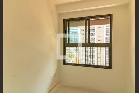 Quarto 1 de apartamento à venda com 2 quartos, 48m² em Vila Guarani (z Sul), São Paulo